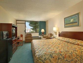 Days Inn Dunkirk - Fredonia