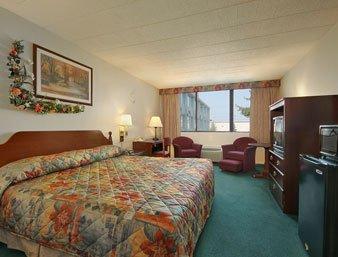 Days Inn Dunkirk - Fredonia