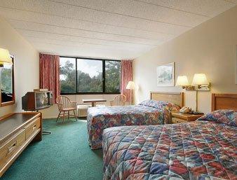 Days Inn Dunkirk - Fredonia