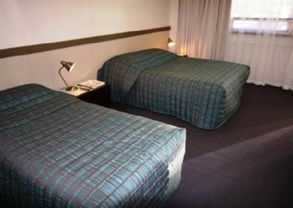 Comfort Hotel Highlander Adelaide