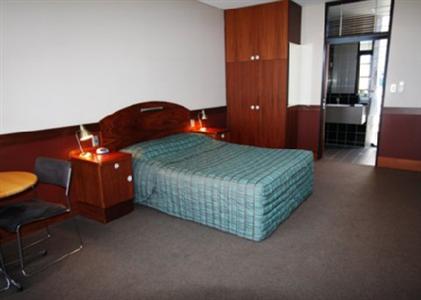 Comfort Hotel Highlander Adelaide