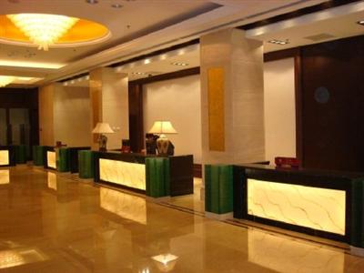 5 Star Shanxi Grand Hotel Beijing