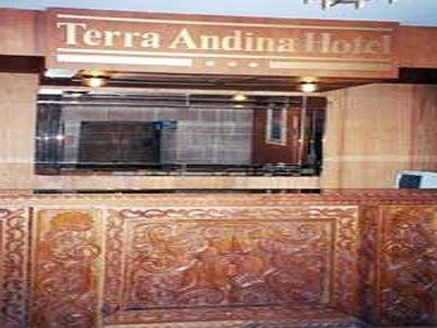 Terra Andina Hotel