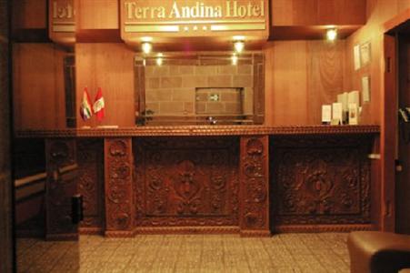 Terra Andina Hotel