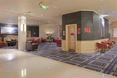 Crowne Plaza Chester