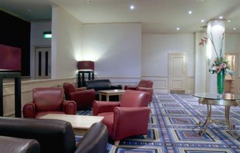 Crowne Plaza Chester