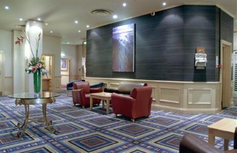 Crowne Plaza Chester