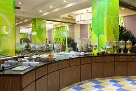 Holiday Inn Express Zhengzhou