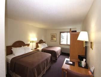 Howard Johnson Hotel Billings