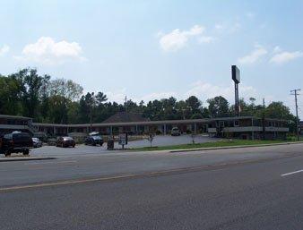 Knights Inn Kingston (Tennessee)