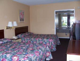 Knights Inn Kingston (Tennessee)