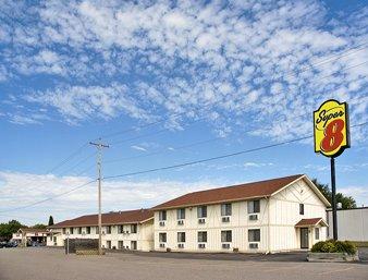 Little Falls Super 8 Motel