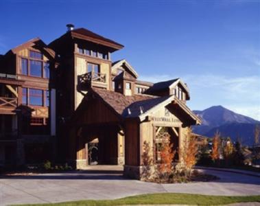 WestWall Lodge Crested Butte