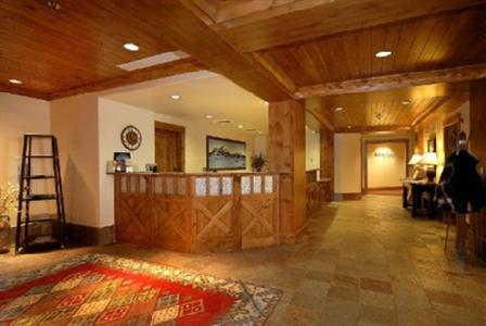 WestWall Lodge Crested Butte