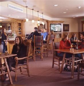 WestWall Lodge Crested Butte