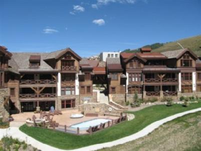 WestWall Lodge Crested Butte