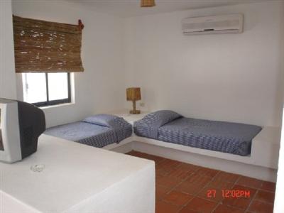 Cabo Alto Villas Hotel And Spa Monte Gordo (Veracruz)