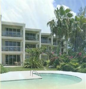 Coral Gardens on Grace Bay