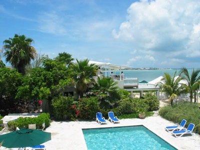 Coral Gardens on Grace Bay