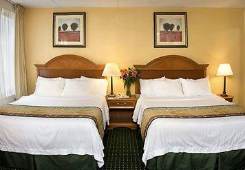 TownePlace Suites Wilmington Newark