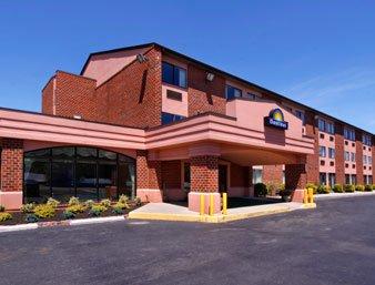 Days Inn Martinsburg