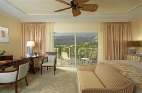 The Kahala Hotel & Resort