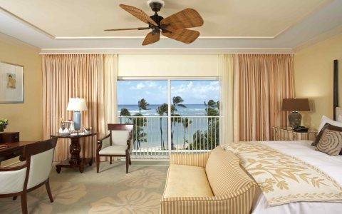 The Kahala Hotel & Resort