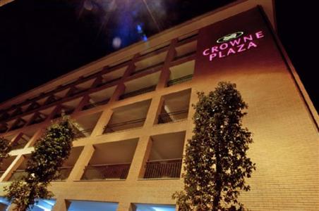 Crowne Plaza Hotel Caserta