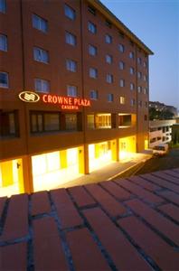 Crowne Plaza Hotel Caserta