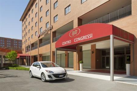 Crowne Plaza Hotel Caserta