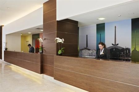 Crowne Plaza Hotel Caserta