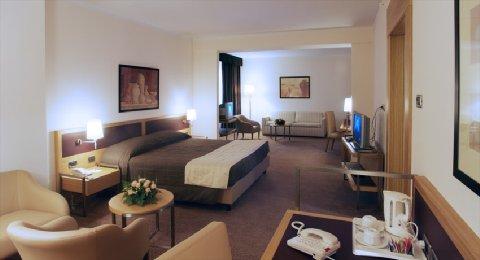 Crowne Plaza Hotel Caserta