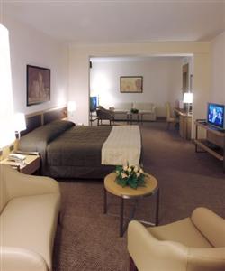 Crowne Plaza Hotel Caserta