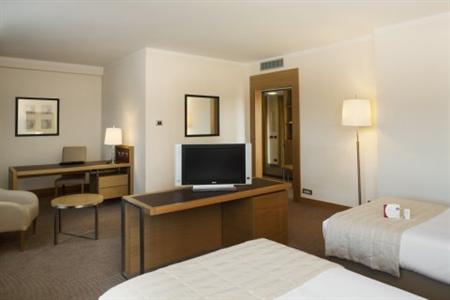 Crowne Plaza Hotel Caserta