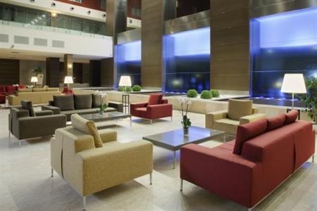 Crowne Plaza Hotel Caserta