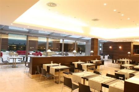 Crowne Plaza Hotel Caserta