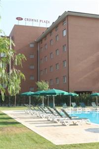 Crowne Plaza Hotel Caserta