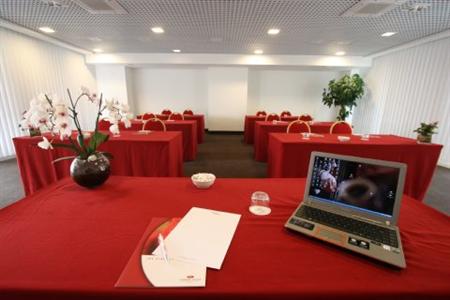 Crowne Plaza Hotel Caserta