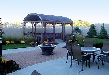 Courtyard by Marriott Republic Airport Long Island/Farmingdale