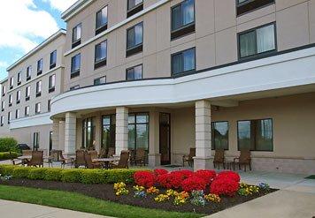 Courtyard by Marriott Republic Airport Long Island/Farmingdale