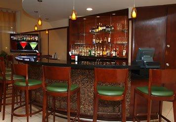 Courtyard by Marriott Republic Airport Long Island/Farmingdale