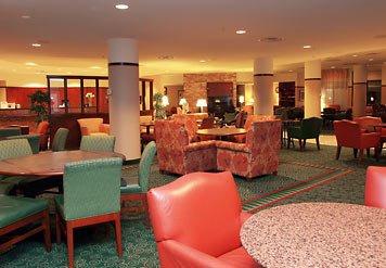 Courtyard by Marriott Republic Airport Long Island/Farmingdale