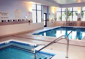 Courtyard by Marriott Republic Airport Long Island/Farmingdale