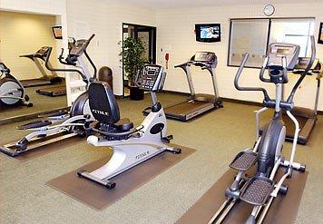 Courtyard by Marriott Republic Airport Long Island/Farmingdale