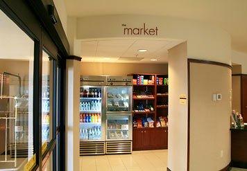 Courtyard by Marriott Republic Airport Long Island/Farmingdale