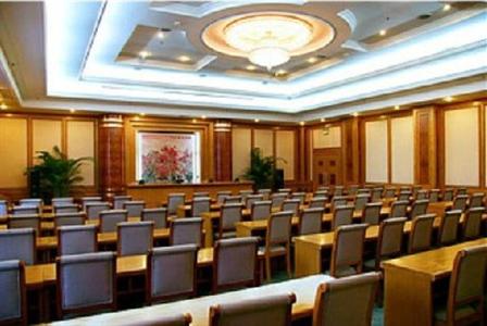 Guest House Hotel Downtown Shenzhen