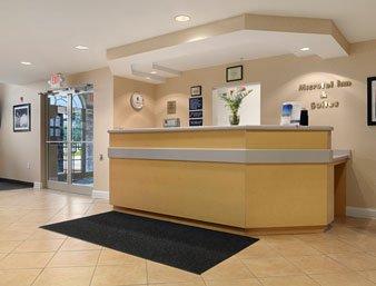 Microtel Inn & Suites Conyers