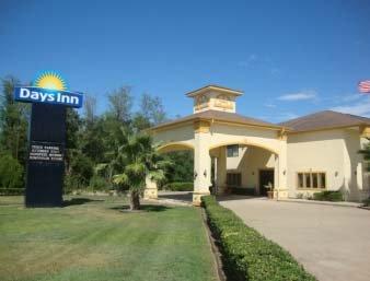 Days Inn Fairfield