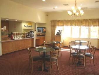 Days Inn Fairfield