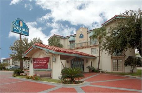 La Quinta Inn Corpus Christi South